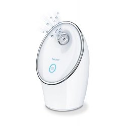 Beurer FC72 Pureo Ionic Hydration Facial Sauna