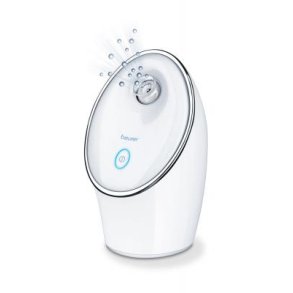 Beurer FC72 Pureo Ionic Hydration Facial Sauna