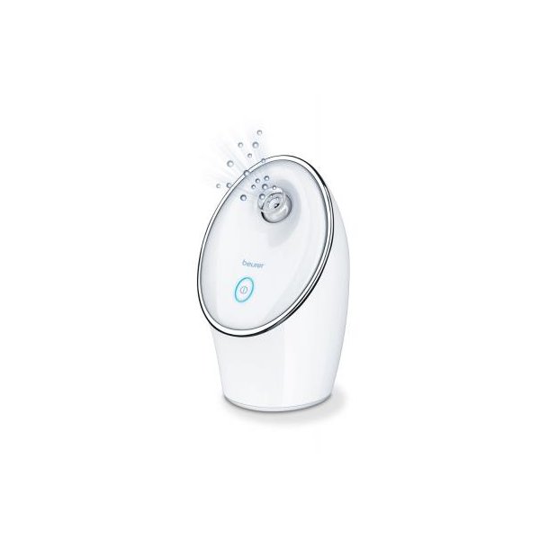 Beurer FC72 Pureo Ionic Hydration Ansigtssauna