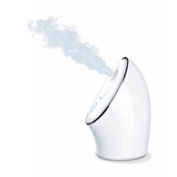 Beurer FC72 Pureo Ionic Hydration Facial Sauna