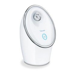 Beurer FC72 Pureo Ionic Hydration Facial Sauna