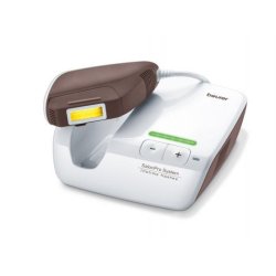  Beurer IPL 10000+ SalonPro System long-lasting hair removal