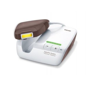  Beurer IPL 10000+ SalonPro System long-lasting hair removal
