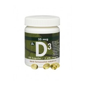 D-vitaminer