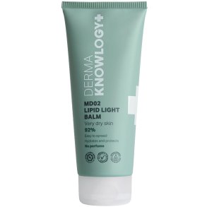 DermaKnowlogy MD02 Lipid Light Balm - 200 ml.