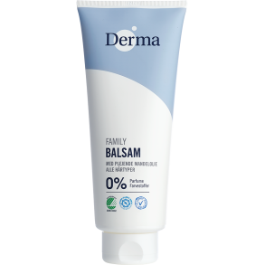 Derma Family Balsam - 350 ml.