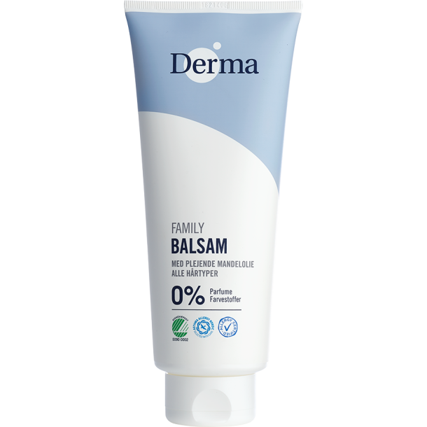 Derma Family Balsam - 350 ml.