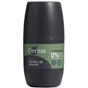 Derma Man Deo Roll-on - 50 ml