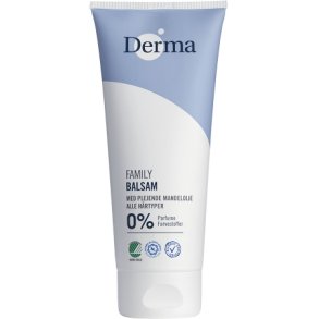 Derma Family Balm - 200 ml.