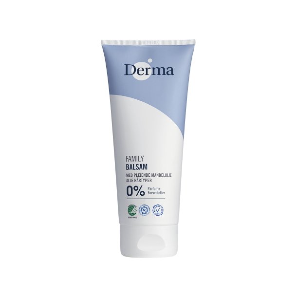 Derma Family Balsam - 200 ml.