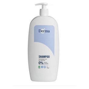Derma Family Shampoo - 1000 ml