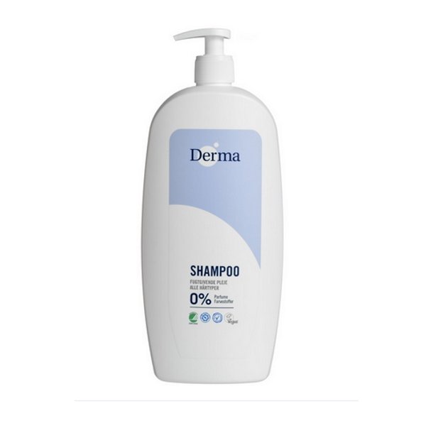 Derma Family Shampoo - 1000 ml