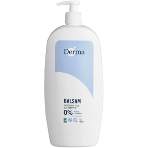 Derma Family Balsam - 800 ml.