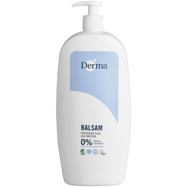 Derma Family Balsam - 800 ml.