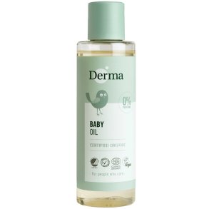 Derma Baby Oil  - 150 ml
