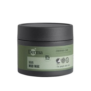 Derma Man Mud Wax - 75 ml