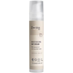 Derma Eco Day Cream - 50 ml.