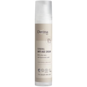 Derma Eco Anti-age Cream - 50 ml.