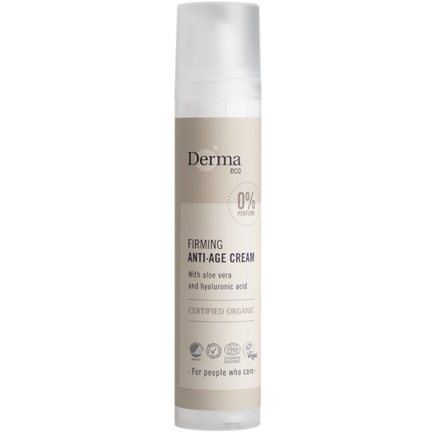 Derma Eco Anti-age Cream - 50 ml.