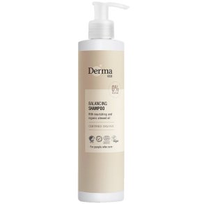 Derma Eco Shampoo - 250 ml.