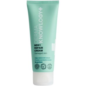 DermaKnowlogy MD51 Repair Cream - 75 ml.
