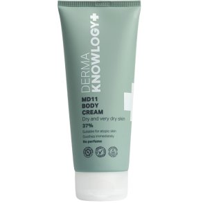DermaKnowlogy MD11 Body Cream - 200 ml.