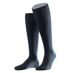 FALKE Airport - knee socks for men size 39-50