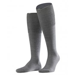 FALKE Airport - knee socks for men size 39-50