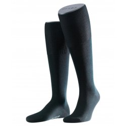 FALKE Airport - knee socks for men size 39-50