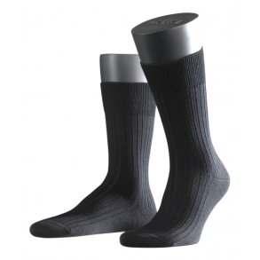 FALKE Bristol Pure - men's socks size 39-48