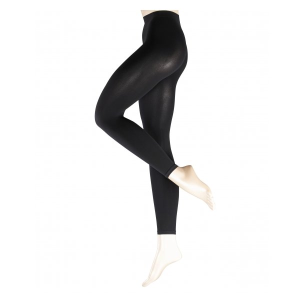 FALKE Warm Deluxe 80 Strmpebukser