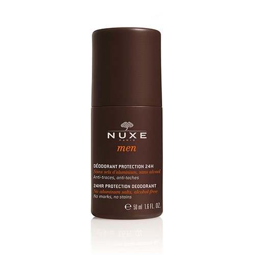 Se Nuxe Men Deodorant Roll-on - 50 ml hos OnlineShoppen365