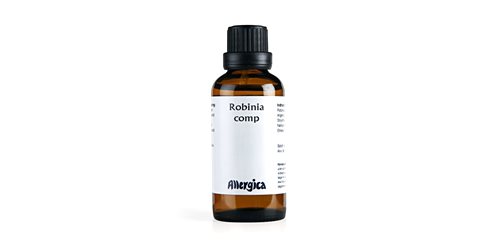 Se Robinia comp. - 50 ml. hos OnlineShoppen365