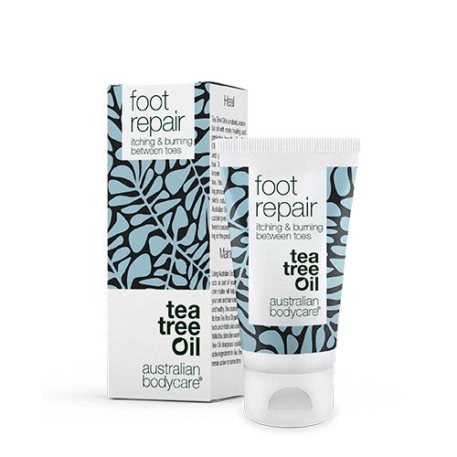 Australian Bodycare Foot Repair – 50 ml.