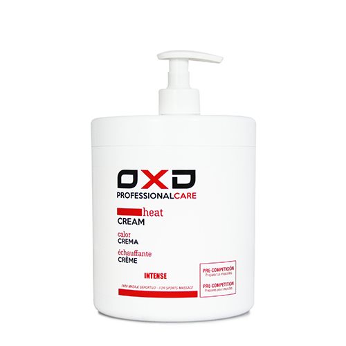 Billede af OXD Intens Varme Creme - 1 liter