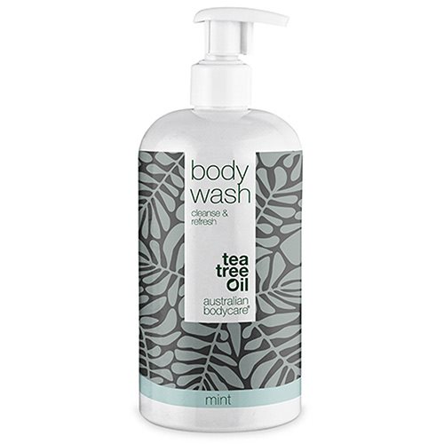 Australian Bodycare Body Wash Mint – 500 ml