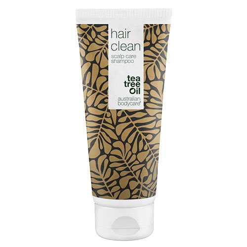 Australian Bodycare Shampoo, Hair Clean - 200 ml