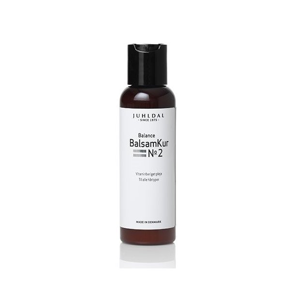 Juhldal BalsamKur No 2 - 100 ml
