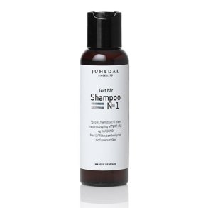 Juhldal PSO Shampoo No 1 trt hr - 200 ml