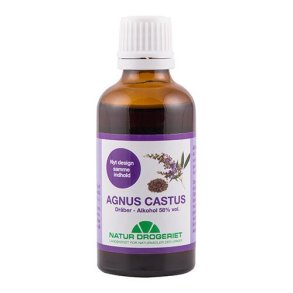 Urter og andre naturprodukter