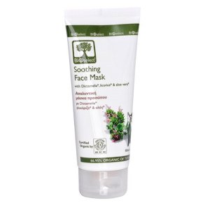 Bioselect Face mask - 100 ml
