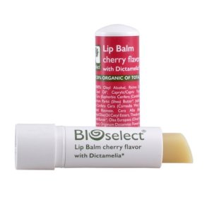 Bioselect Lip balm Cherry - 4 g