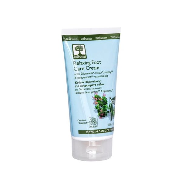 Bioselect Fodcreme - 150 ml.