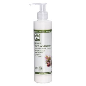 Bioselect Hair Conditioner - 200 ml.