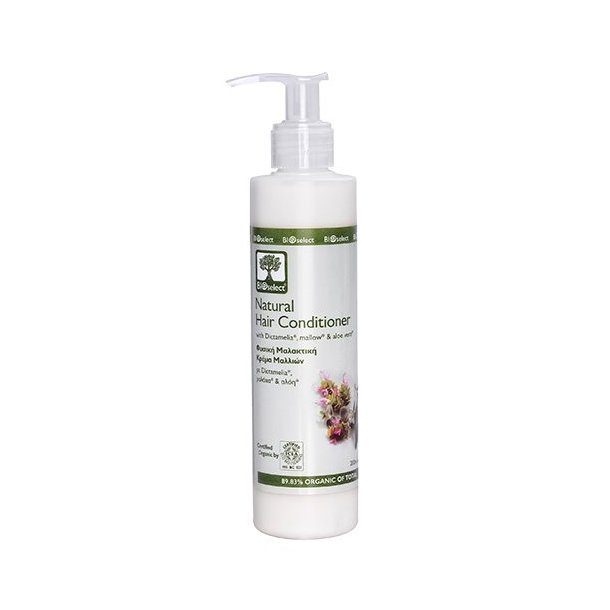 Bioselect Hair Conditioner - 200 ml.