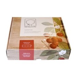 Kirsepude Cervico 13 x 55 cm.