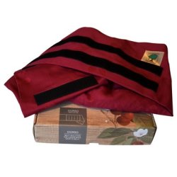 Cherry pillow Dorso 125 x 21 cm