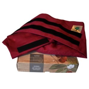 Cherry pillow Dorso 125 x 21 cm