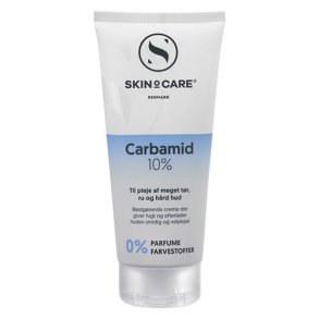 SkinOcare Cabamid Creme 10 % - 200 ml