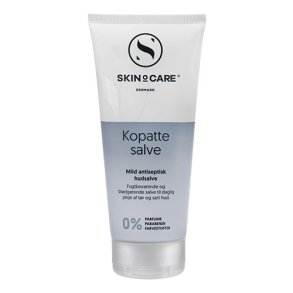 SkinOcare Kopattesalve - 200 ml